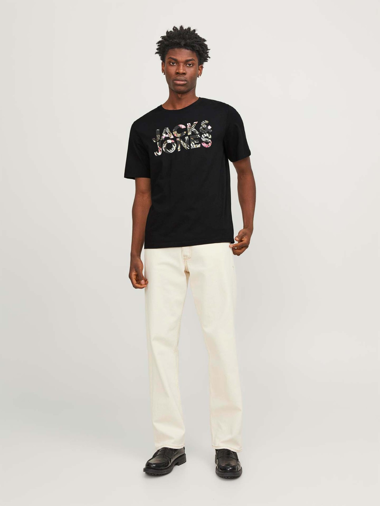 T-Shirt Estampada