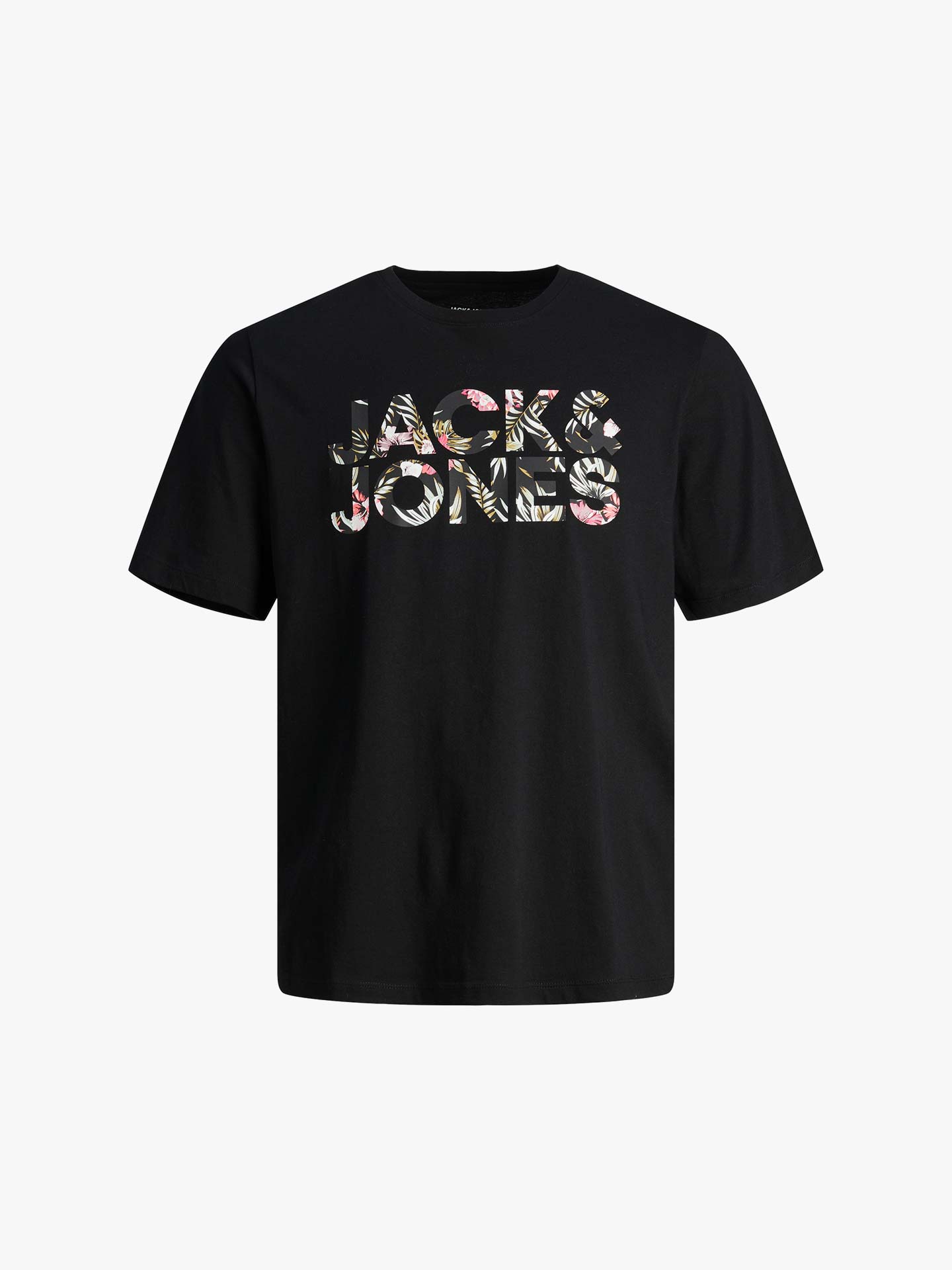 T-Shirt Estampada