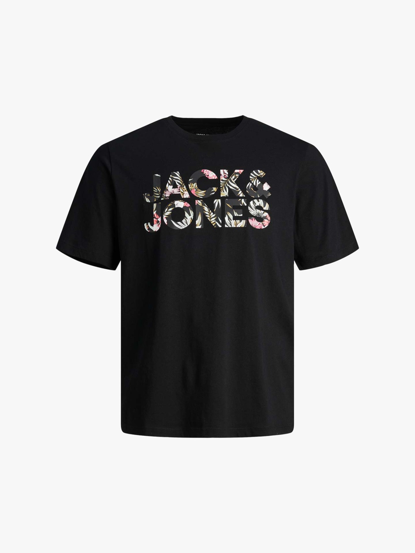 T-Shirt Estampada