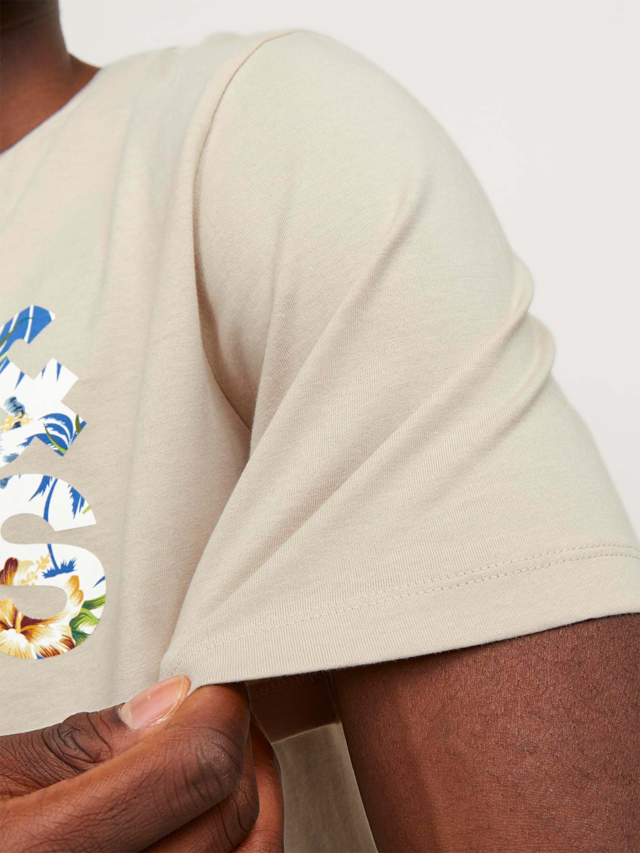 T-Shirt Estampada