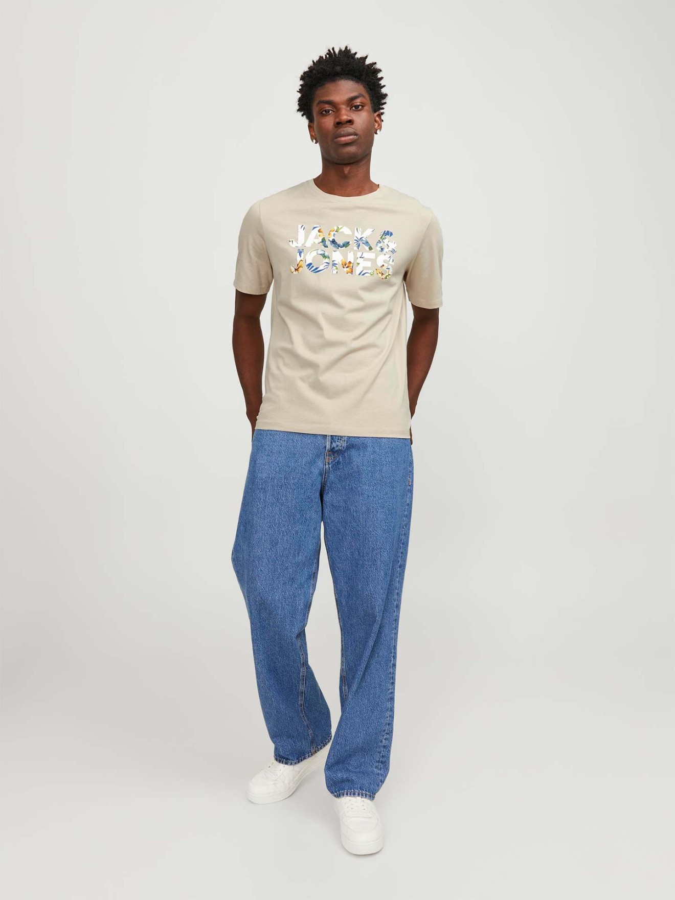 T-Shirt Estampada