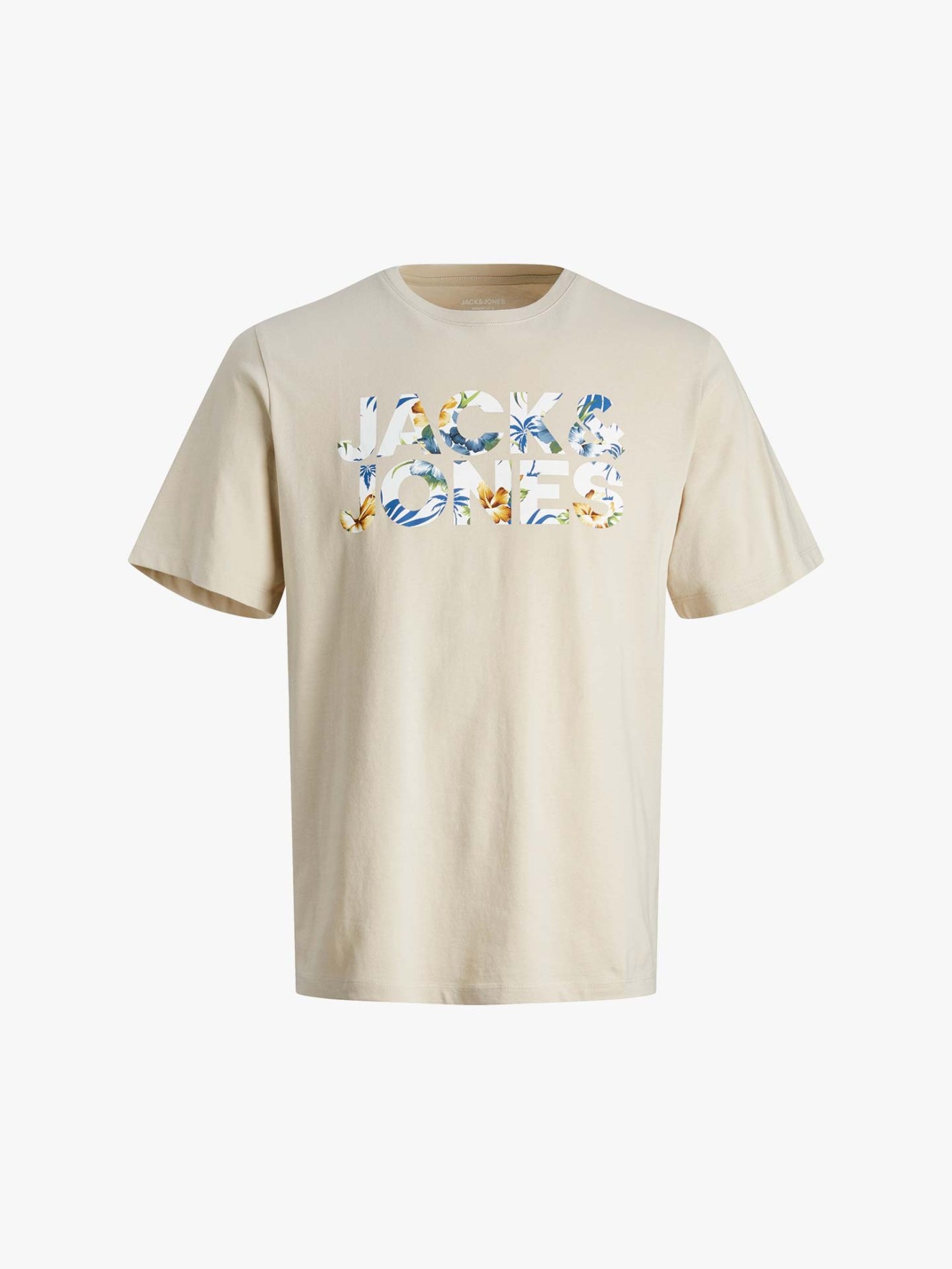 T-Shirt Estampada