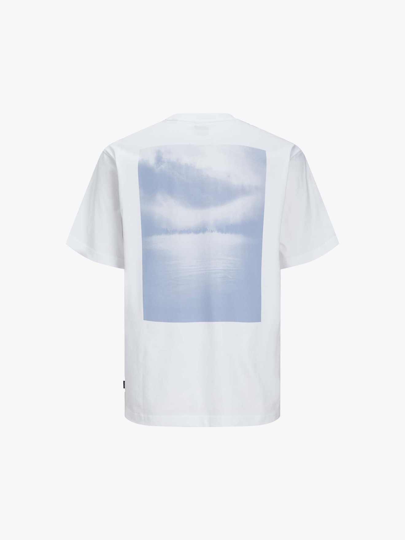 T-Shirt Estampada