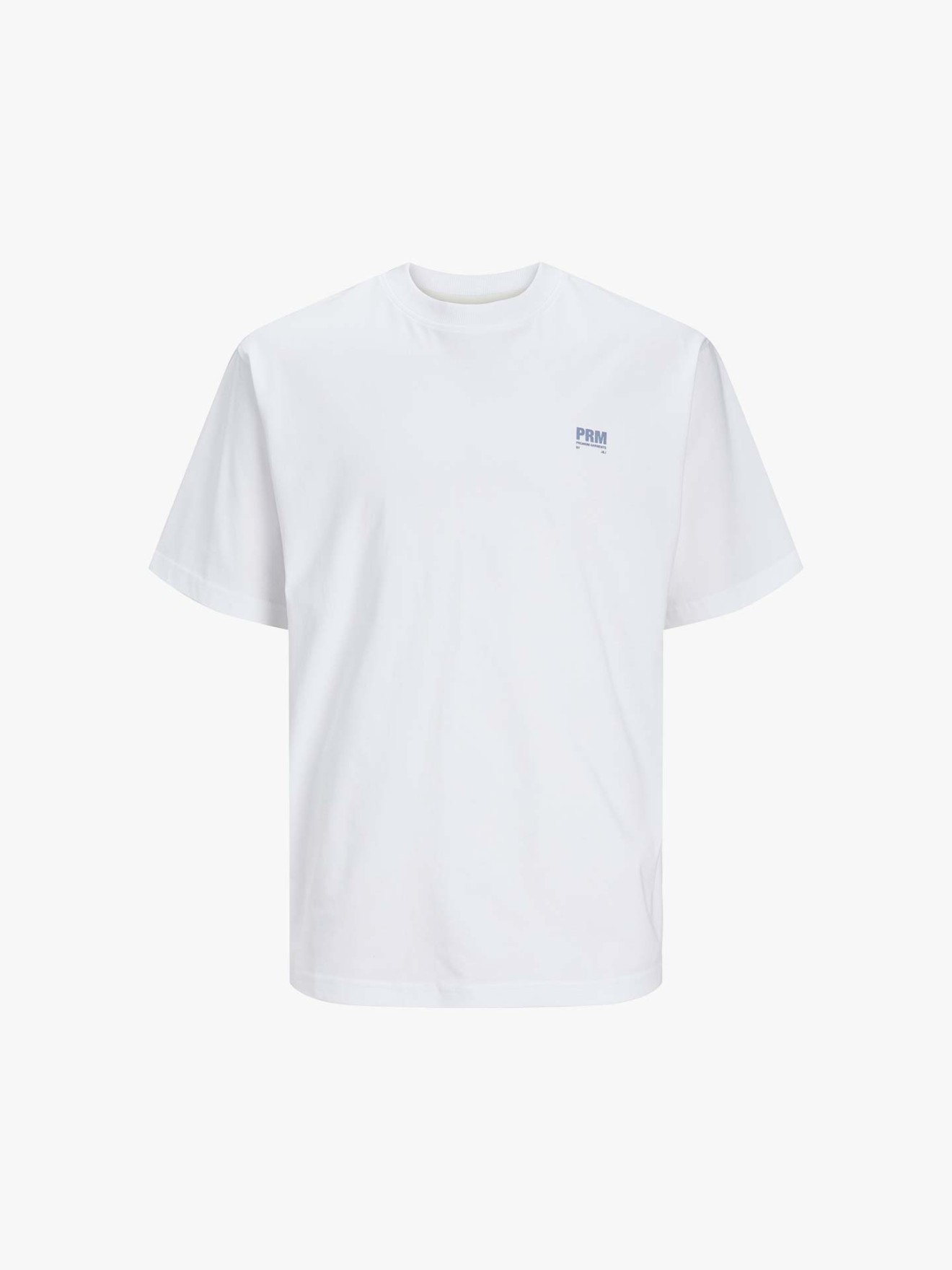 T-Shirt Estampada