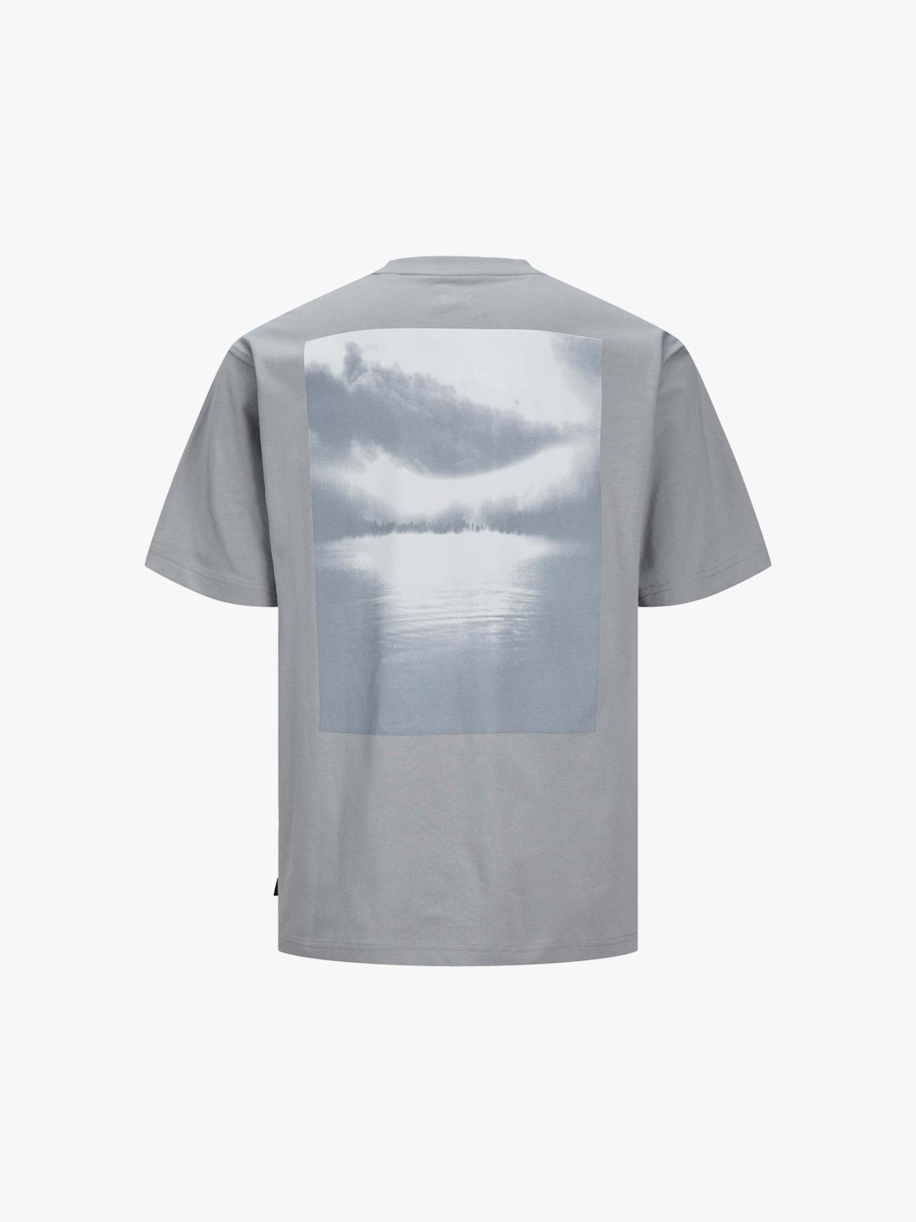 T-Shirt Estampada