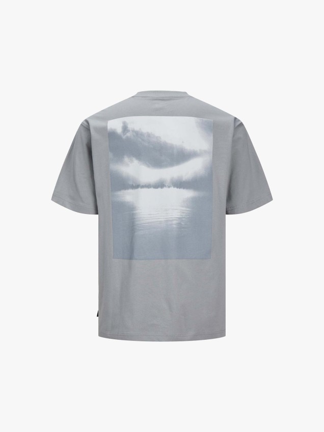 T-Shirt Estampada