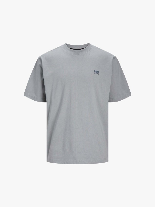 T-Shirt Estampada