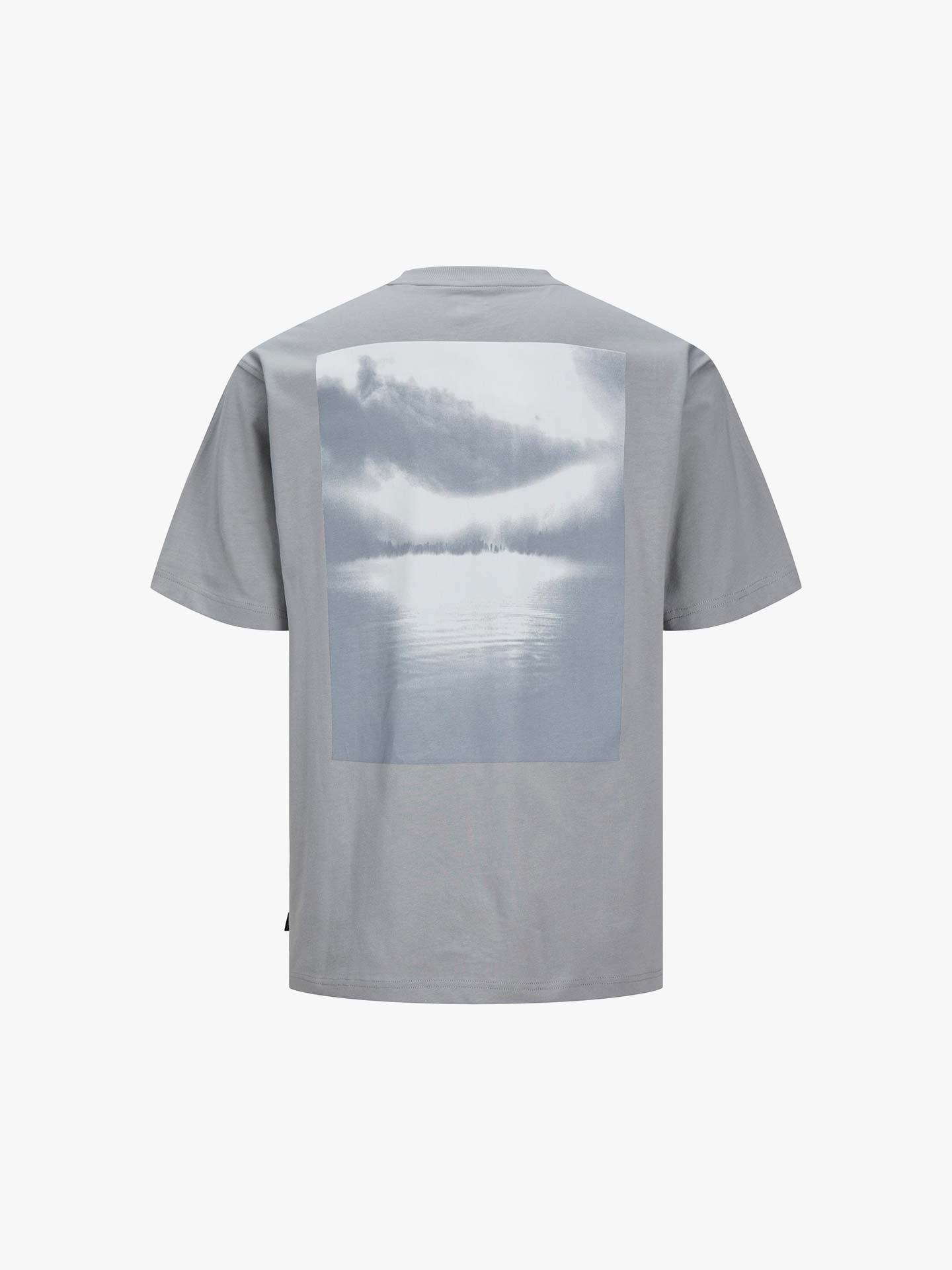 T-Shirt Estampada