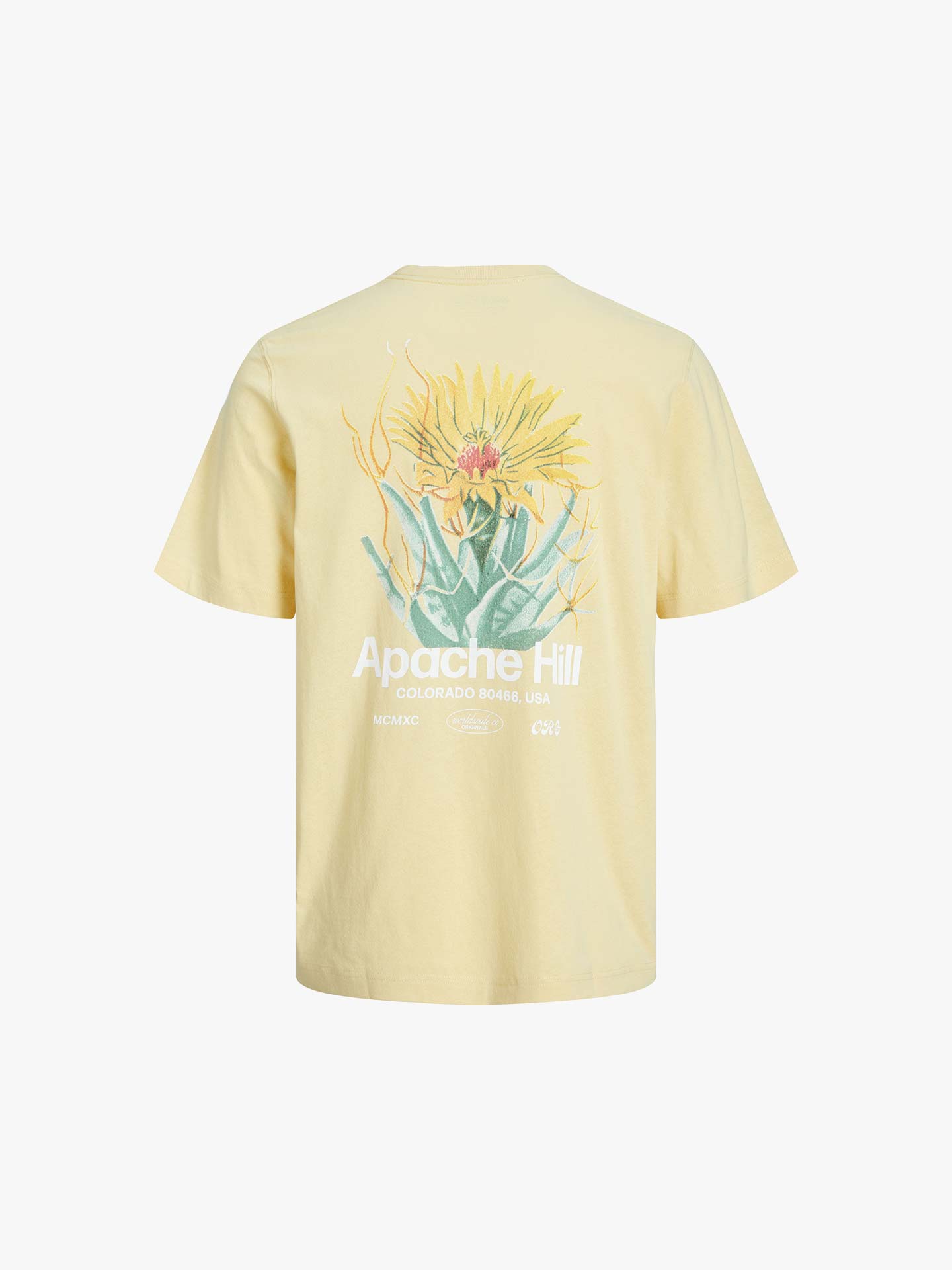 T-Shirt Estampada