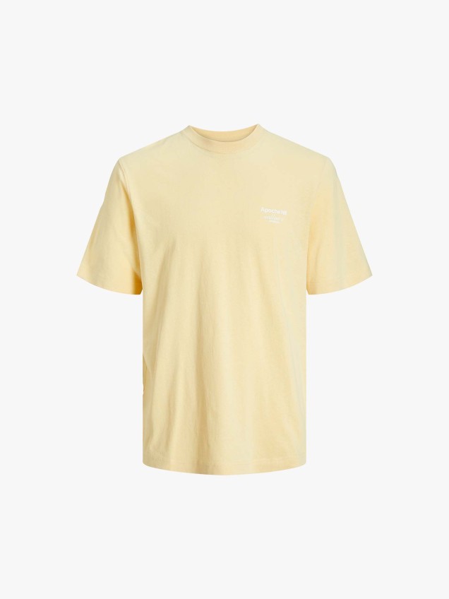 T-Shirt Estampada