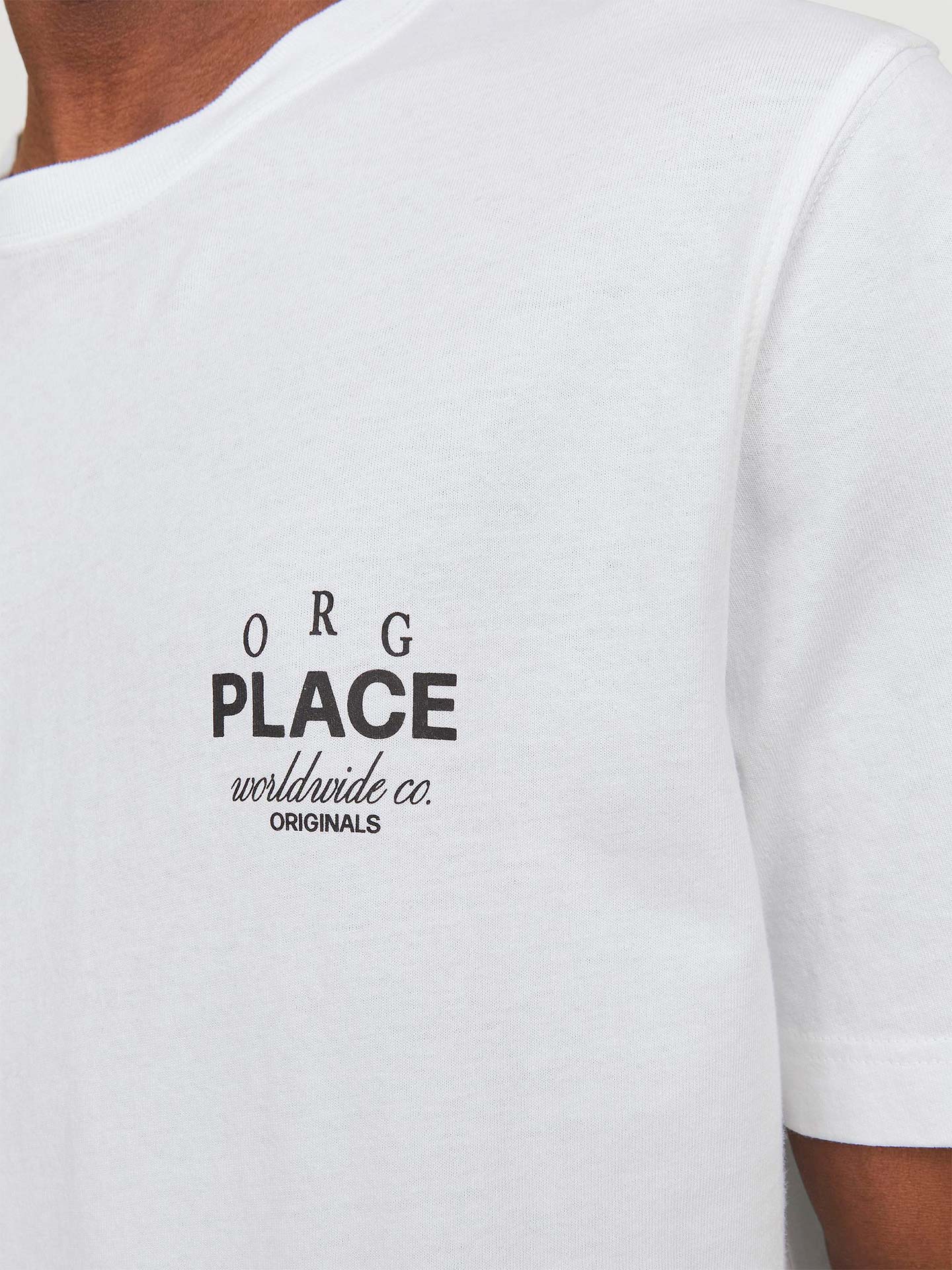 T-Shirt Estampada
