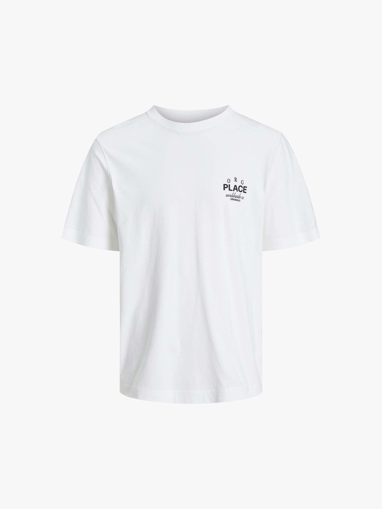 T-Shirt Estampada