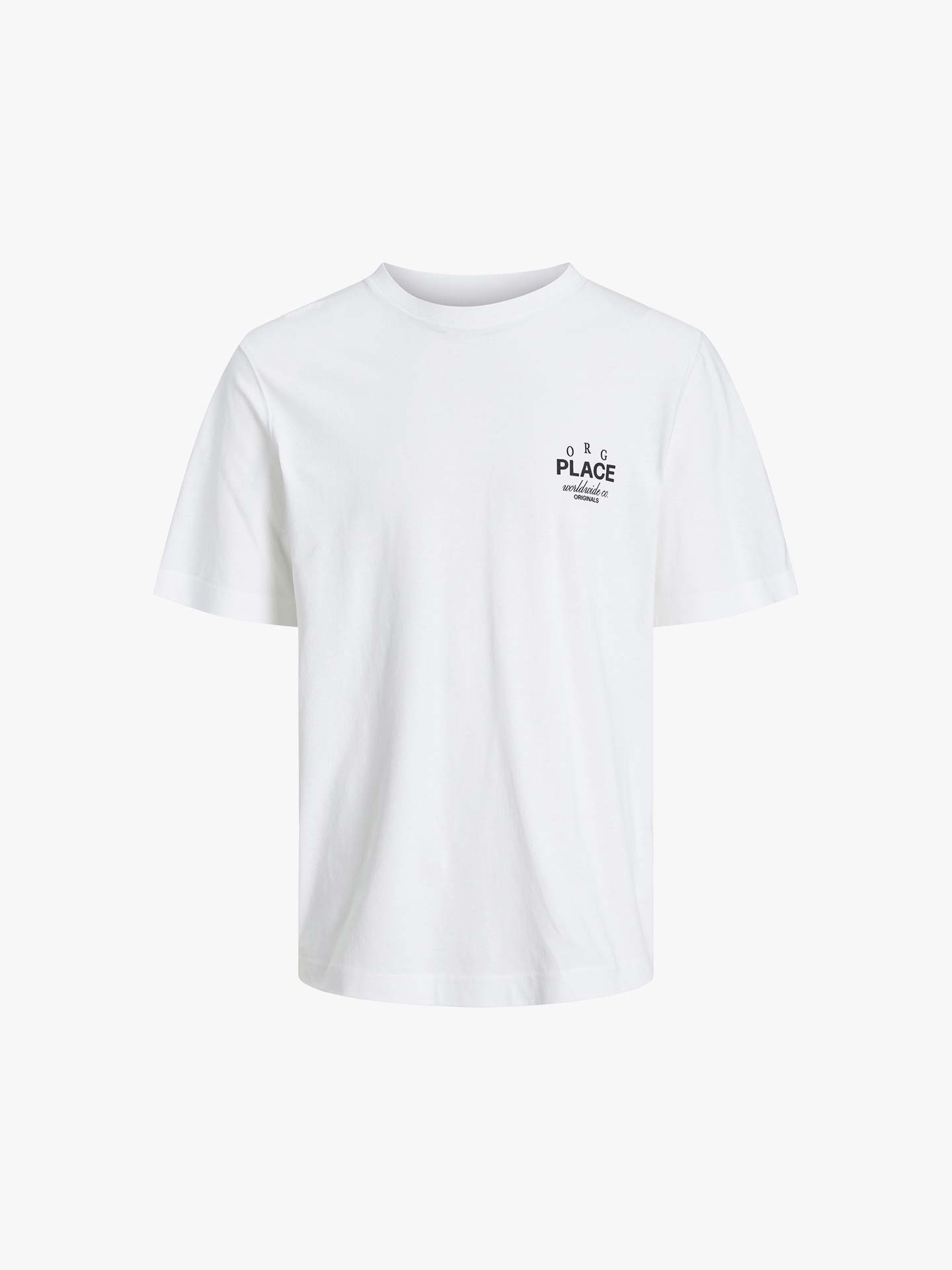 T-Shirt Estampada