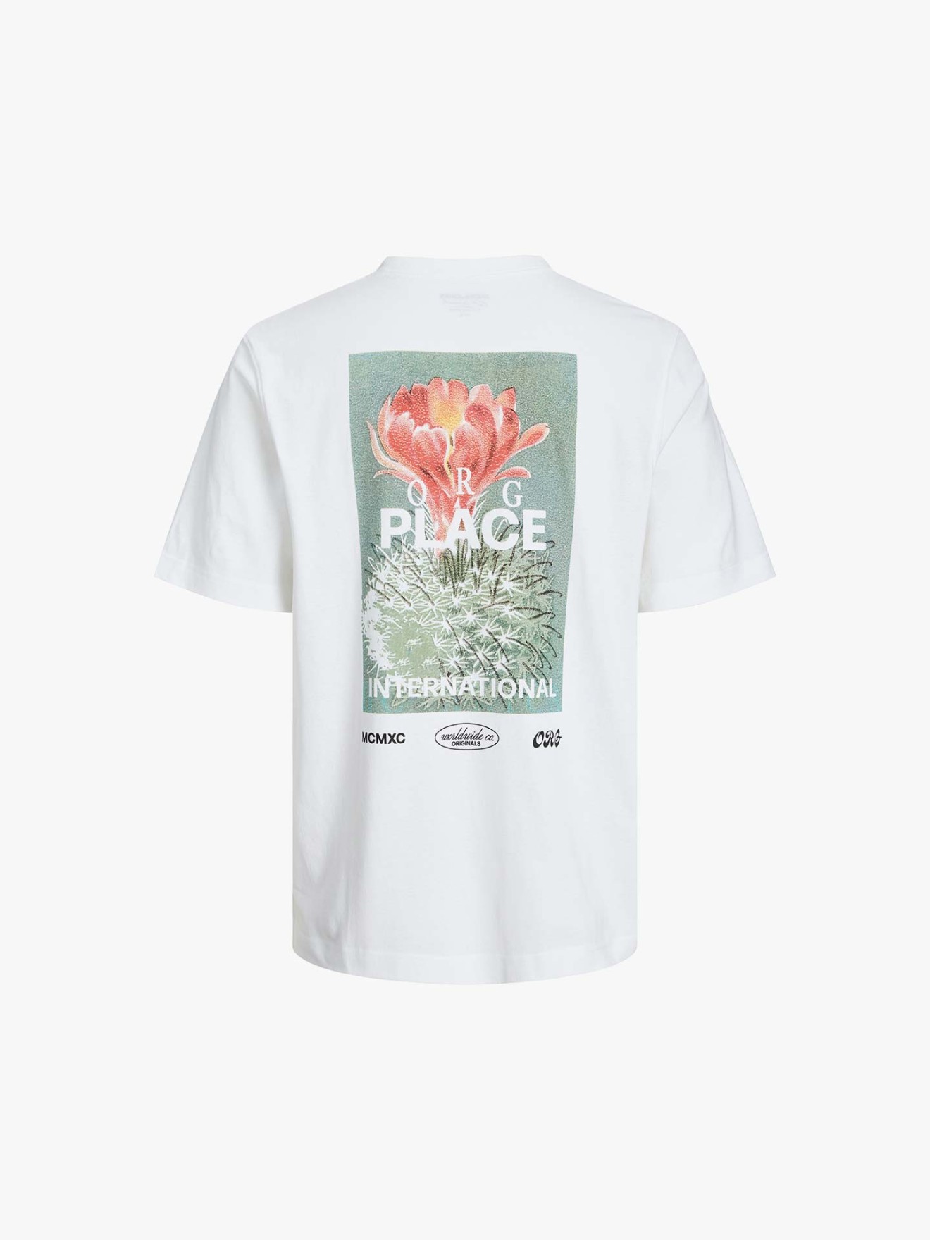 T-Shirt Estampada