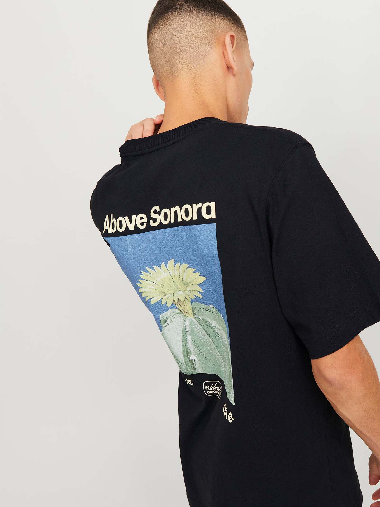 T-Shirt Estampada