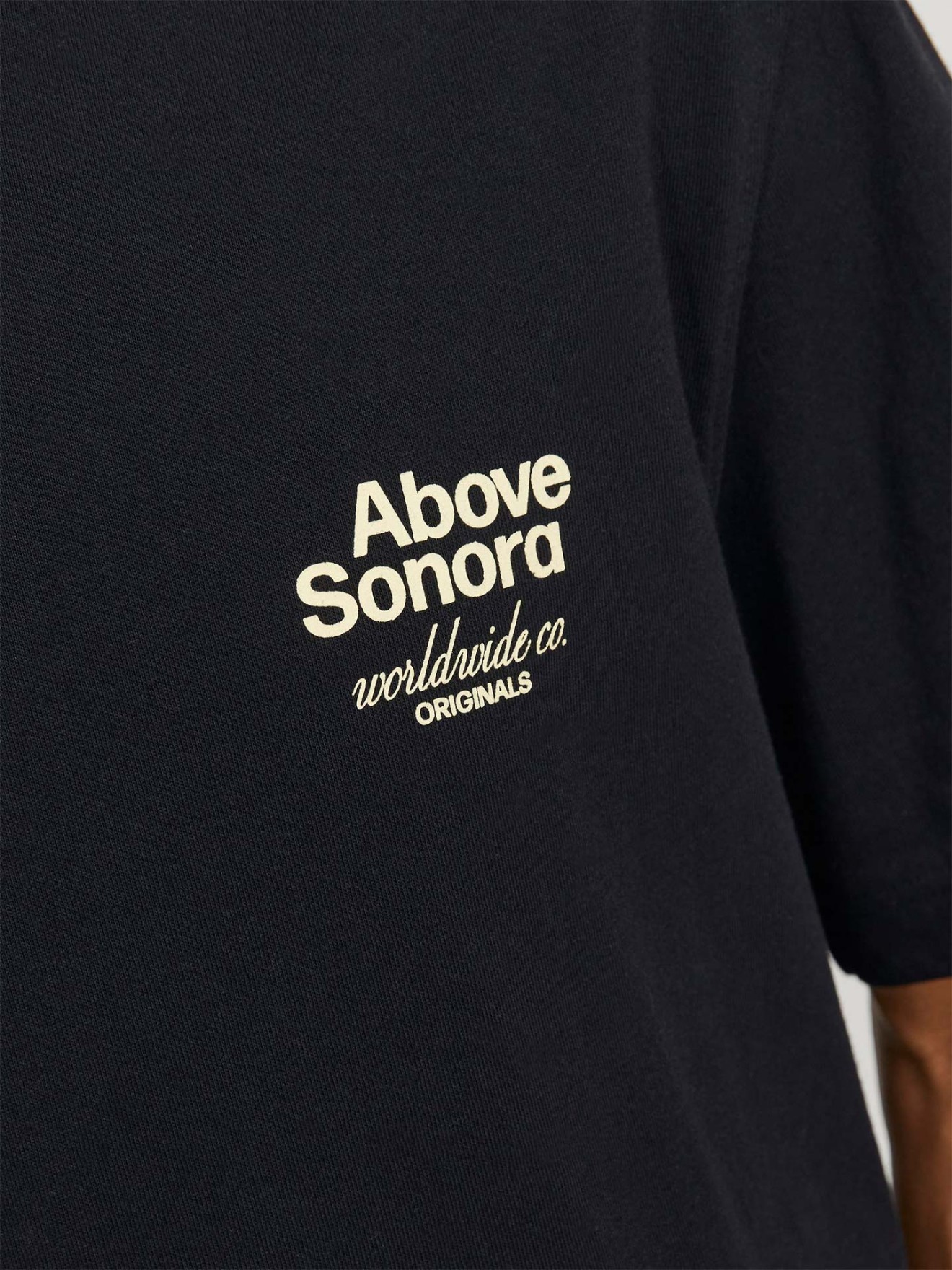 T-Shirt Estampada