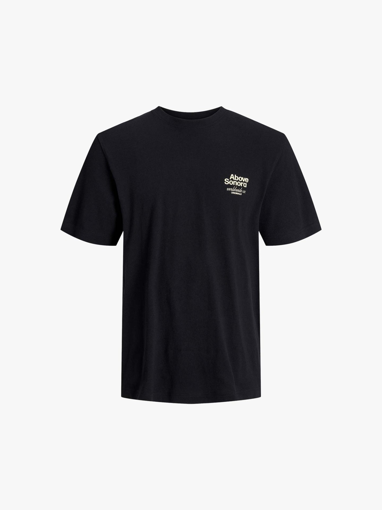 T-Shirt Estampada