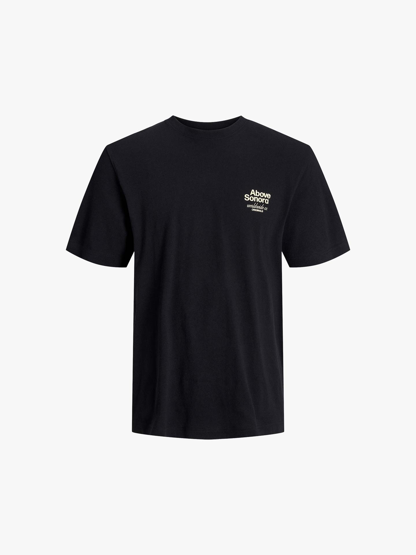 T-Shirt Estampada