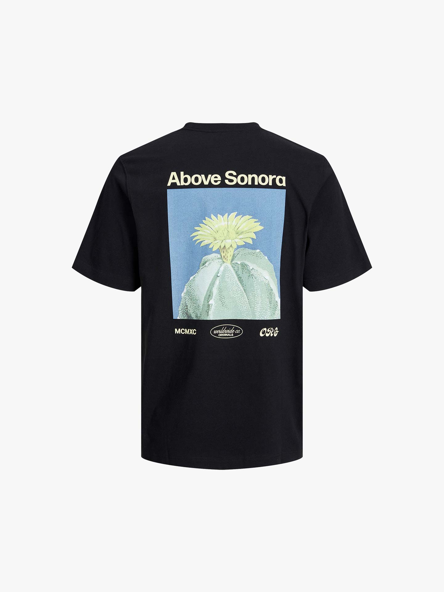 T-Shirt Estampada