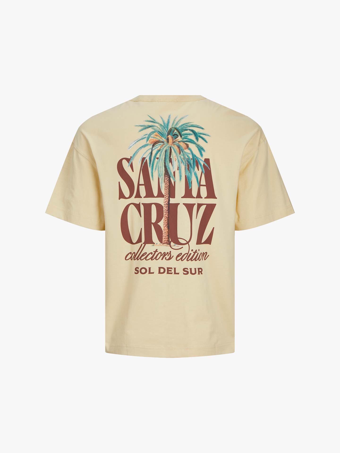 T-Shirt Estampada