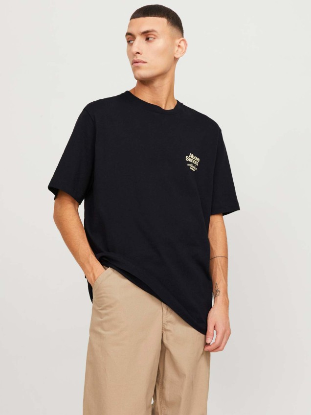 T-Shirt Estampada