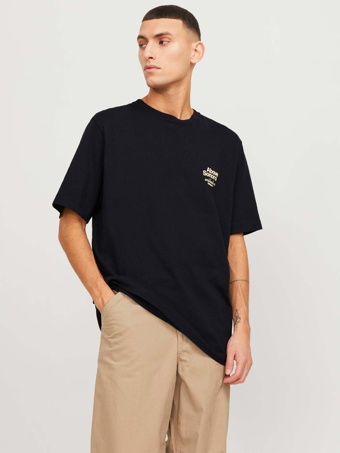 T-Shirt Estampada