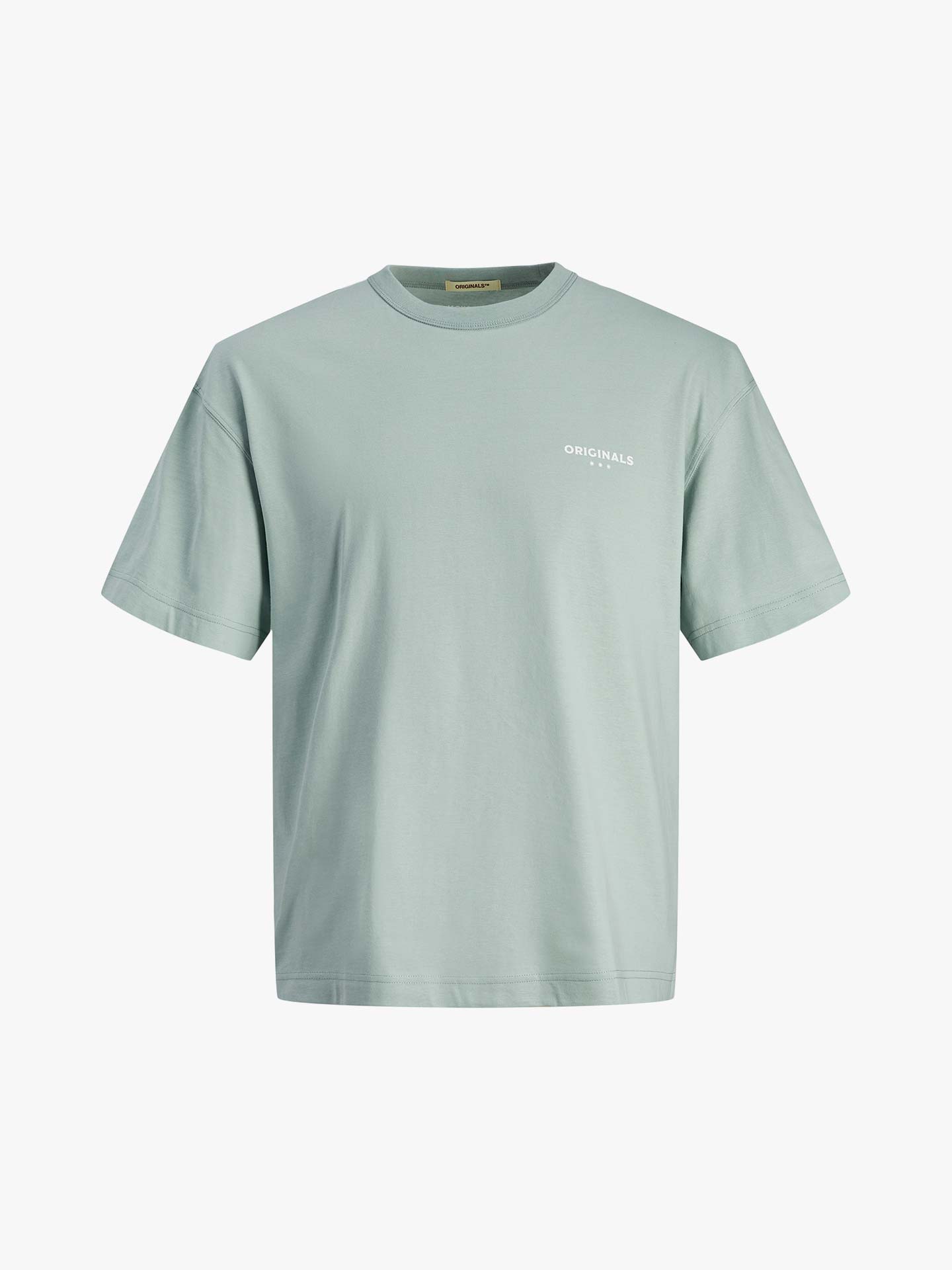 T-Shirt Estampada
