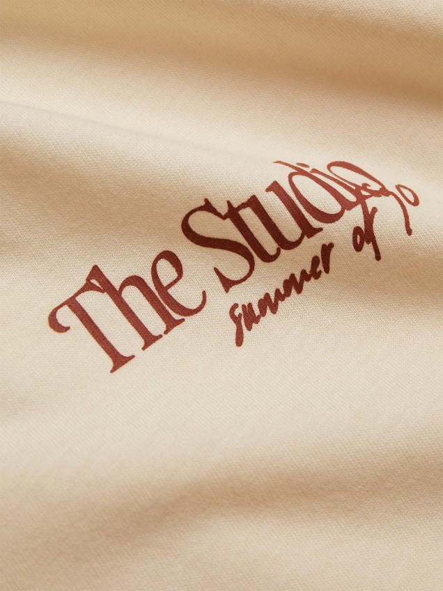 T-Shirt Estampada