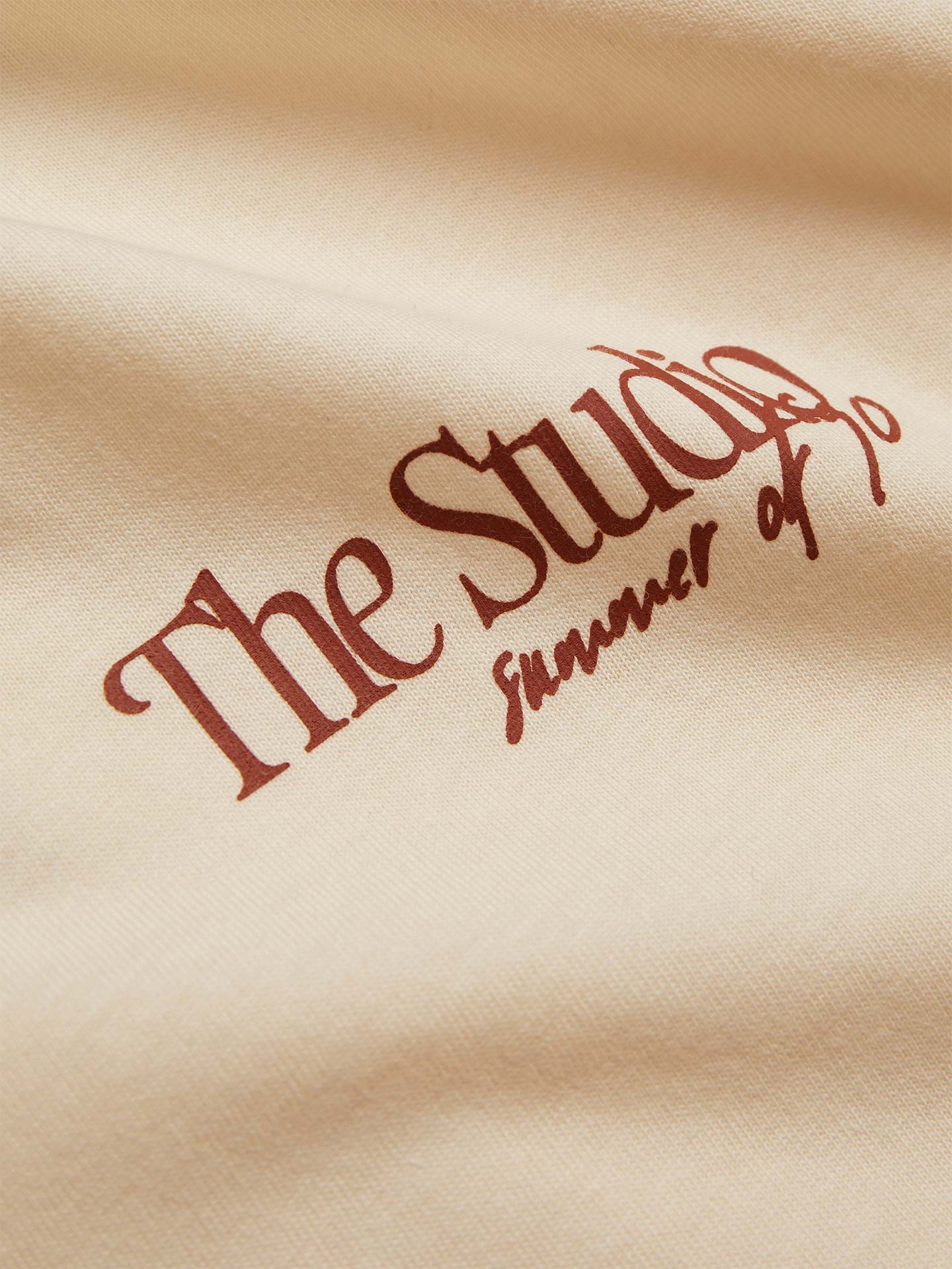 T-Shirt Estampada
