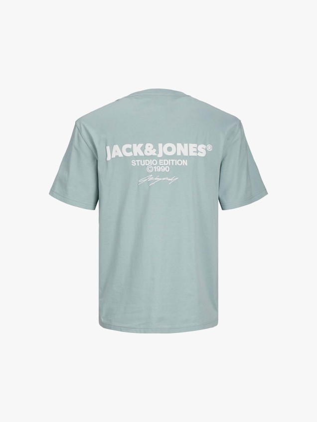 T-Shirt Estampada