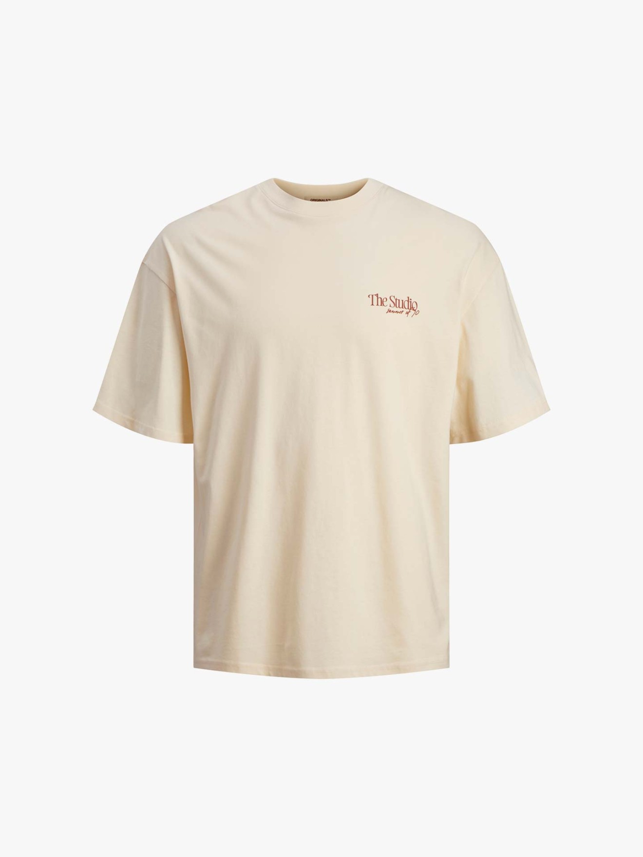 T-Shirt Estampada