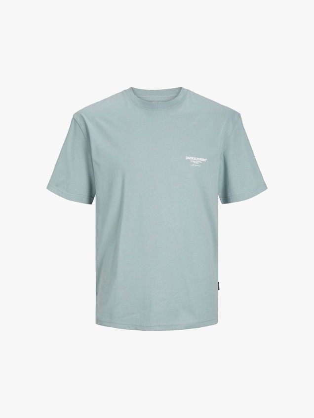 T-Shirt Estampada