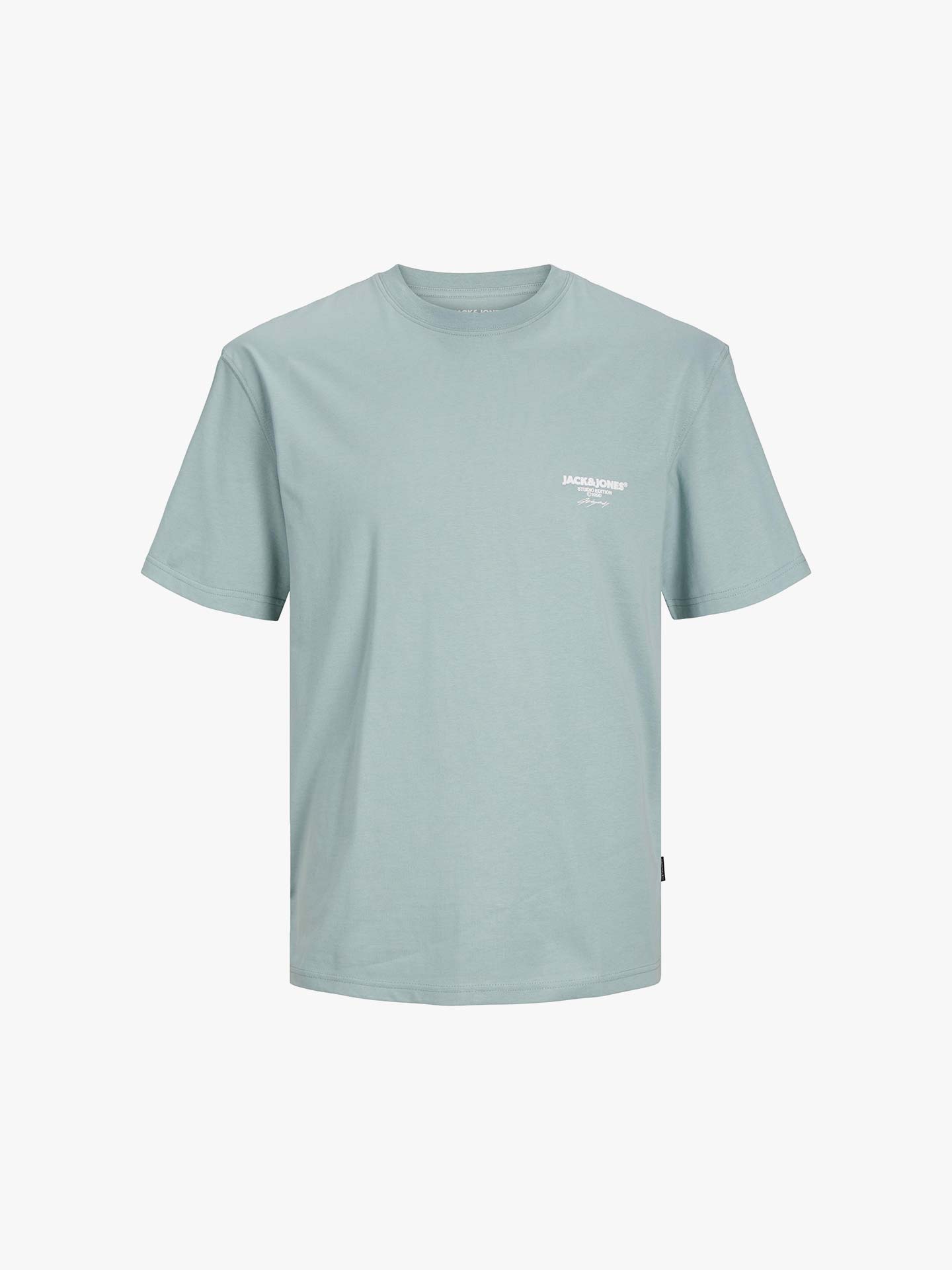 T-Shirt Estampada