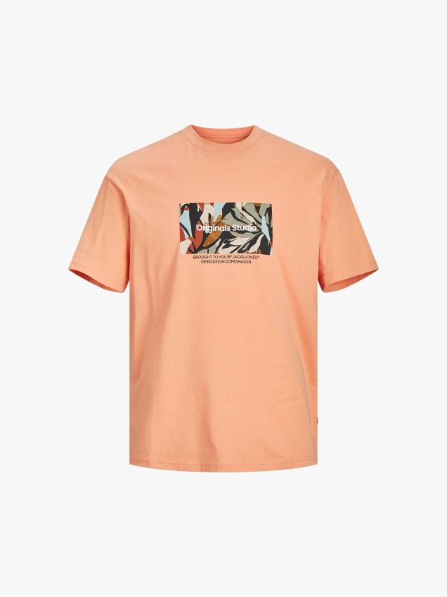 T-Shirt Estampada