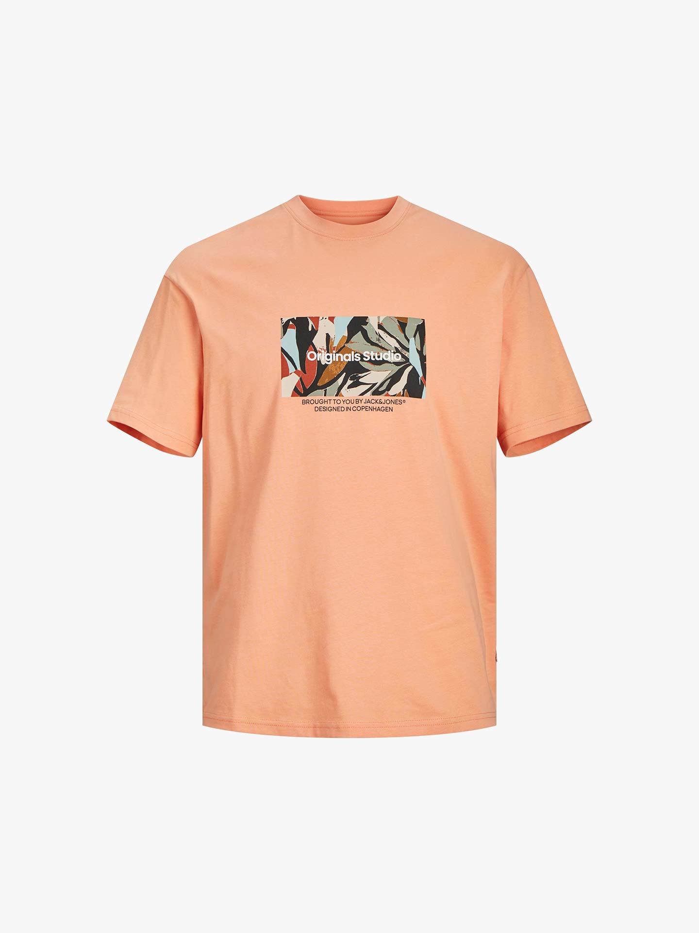 T-Shirt Estampada