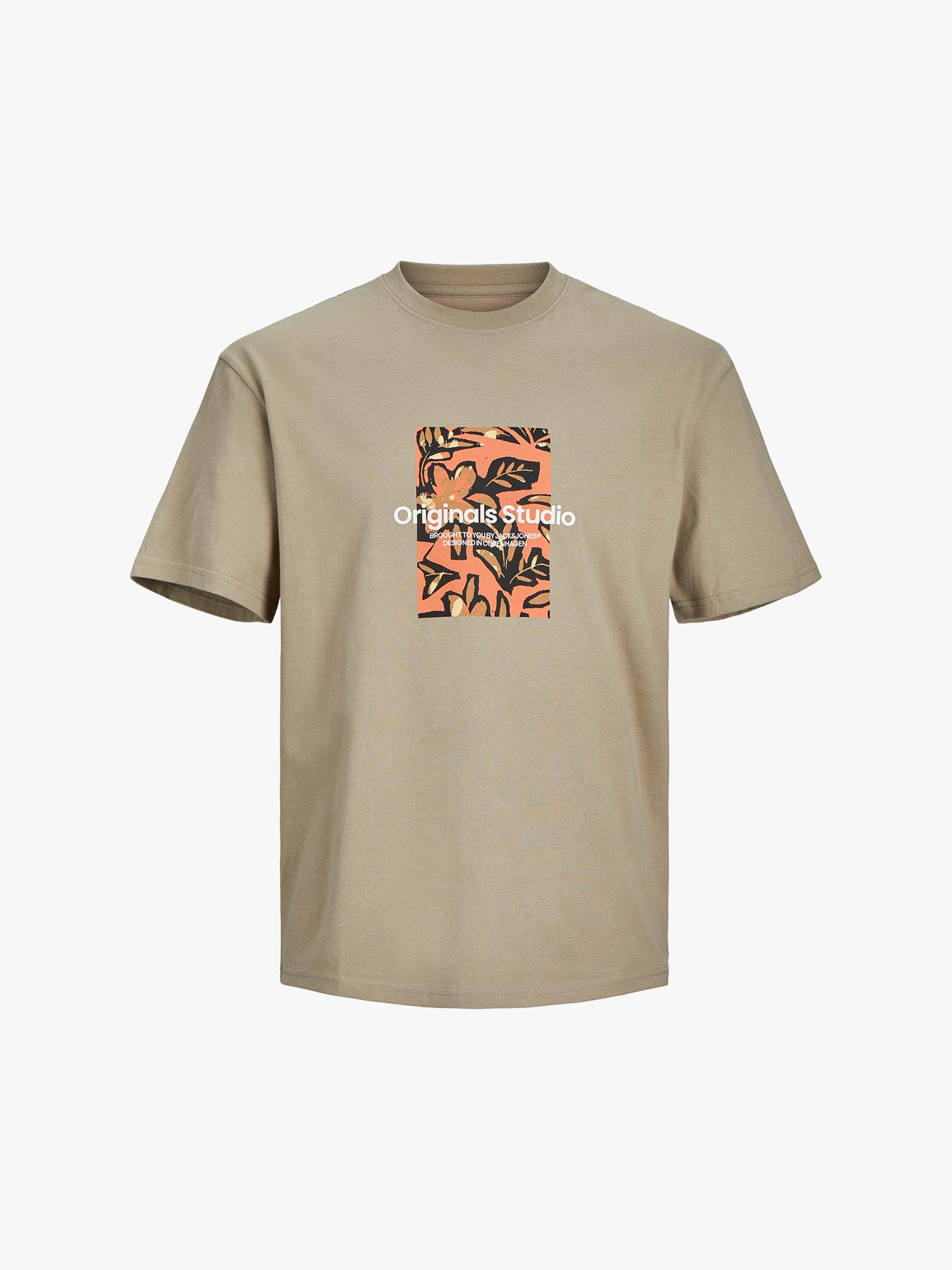 T-Shirt Estampada
