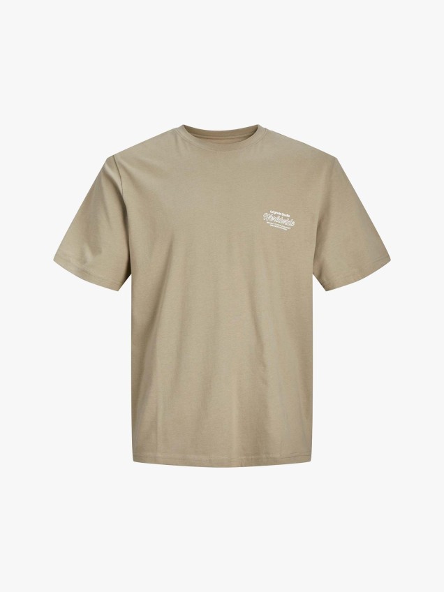 T-Shirt Estampada