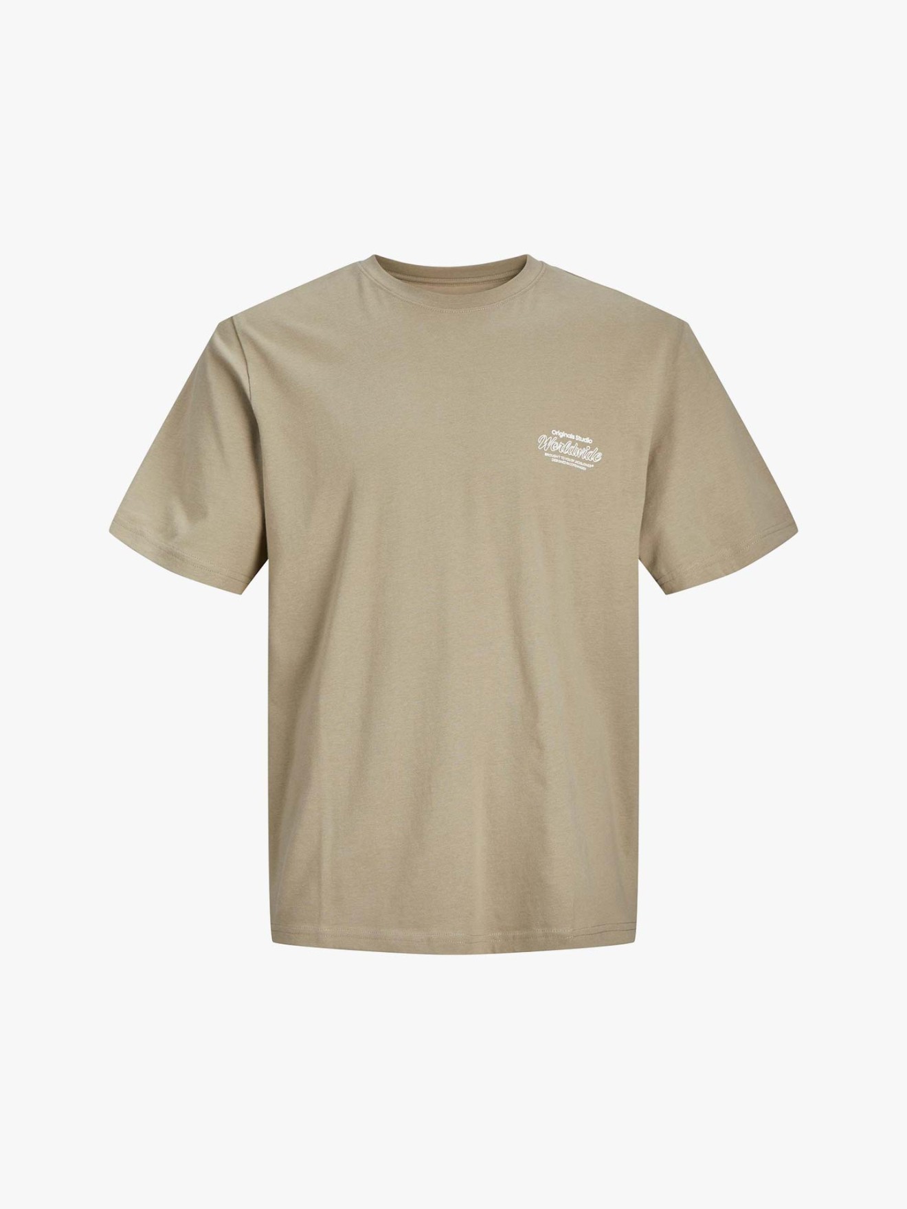 T-Shirt Estampada