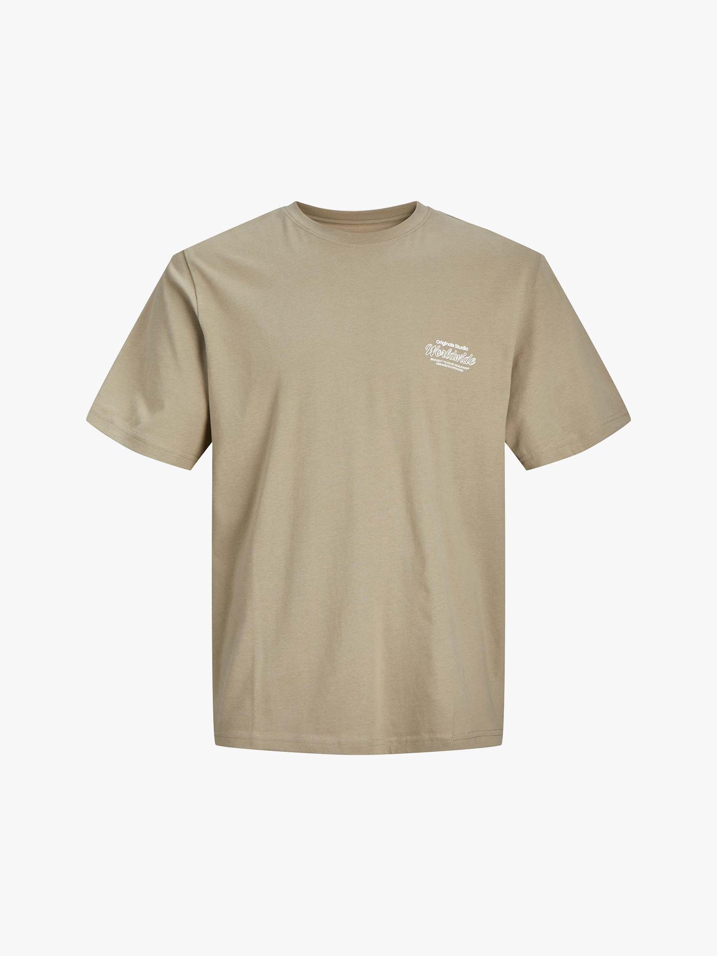 T-Shirt Estampada