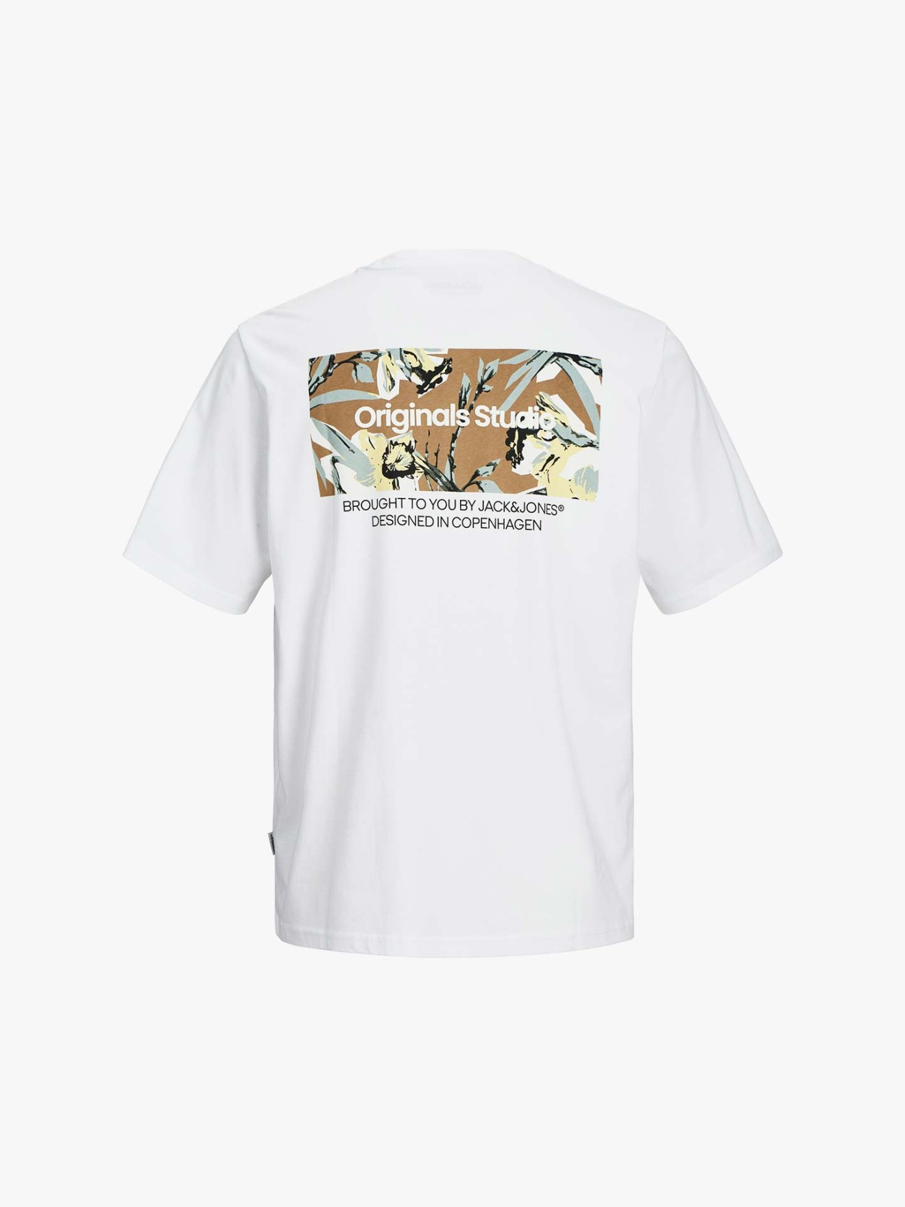 T-Shirt Estampada