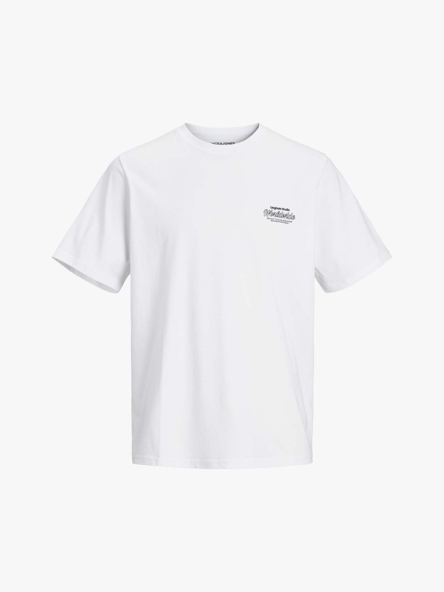 T-Shirt Estampada