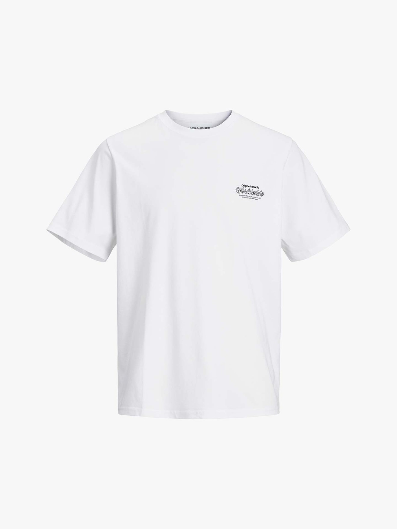 T-Shirt Estampada