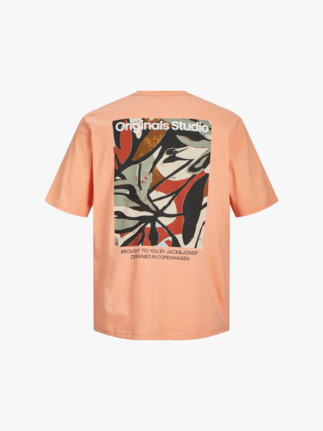 T-Shirt Estampada