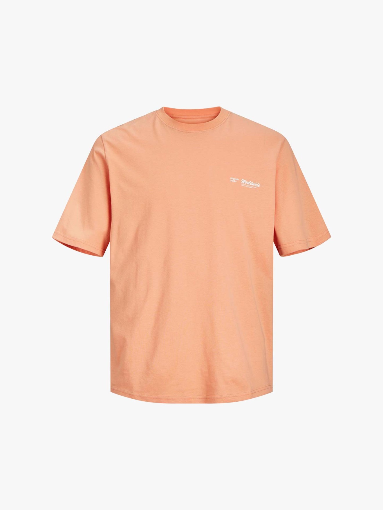 T-Shirt Estampada