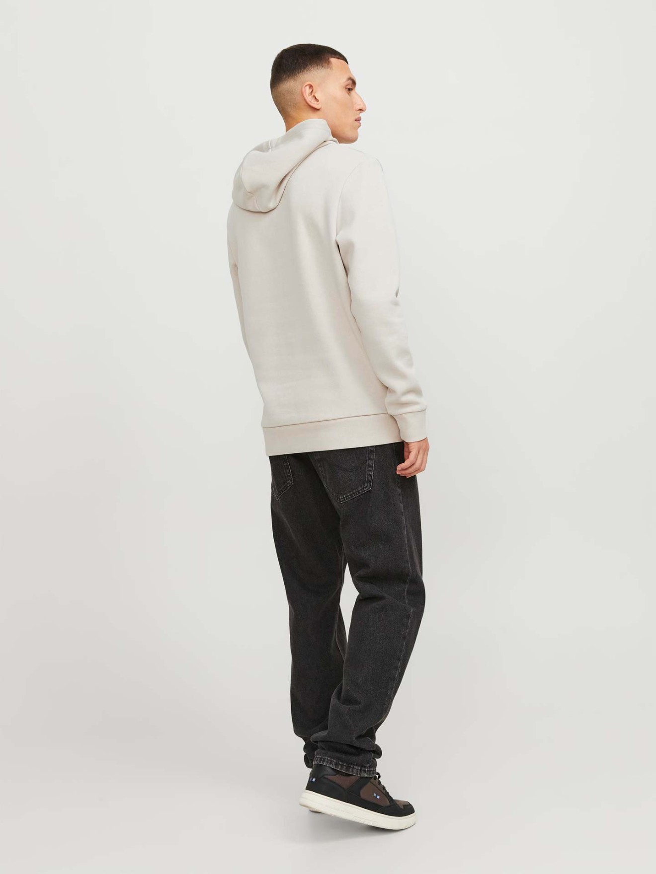 Sweatshirt Estampada