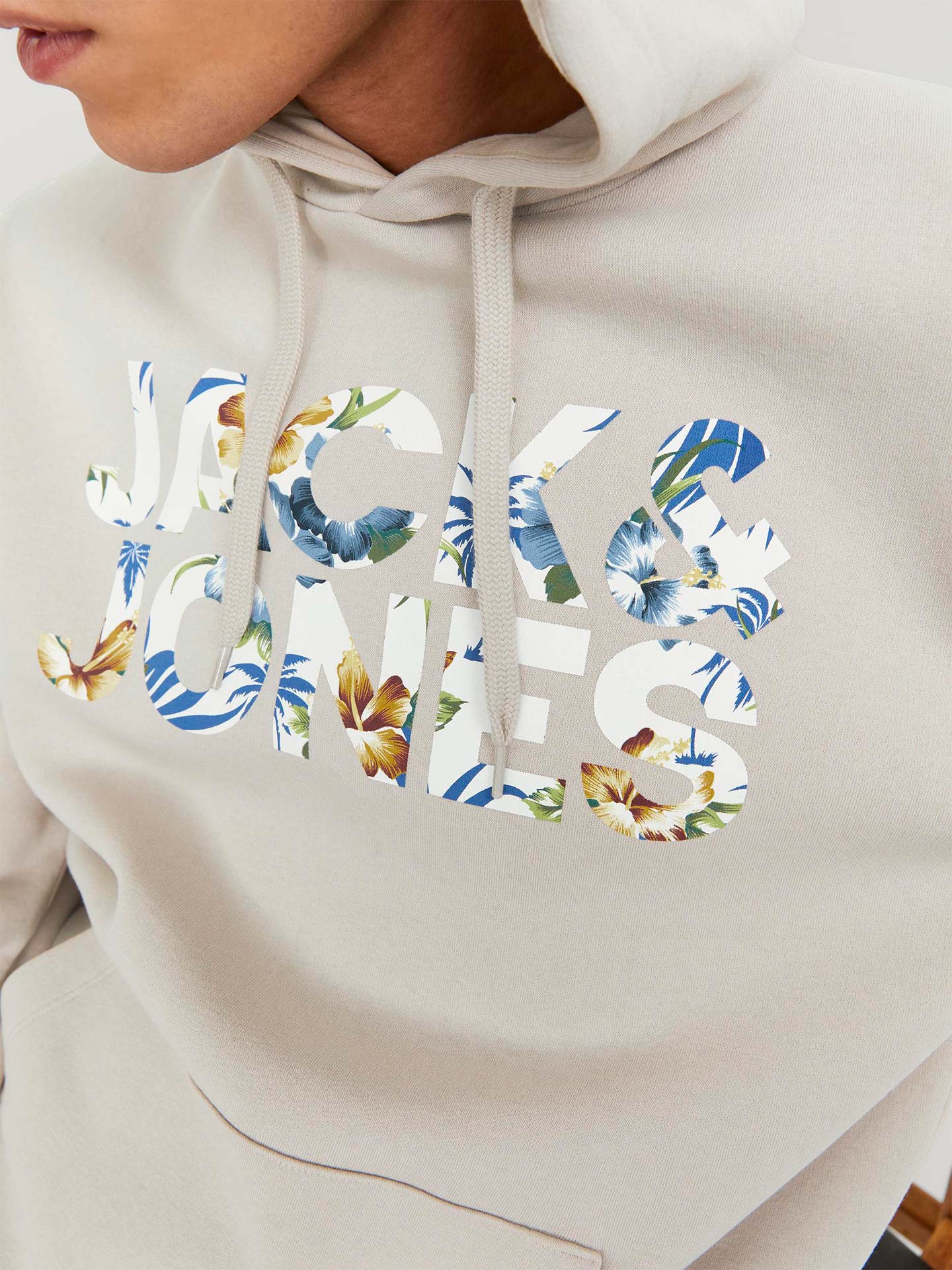 Sweatshirt Estampada