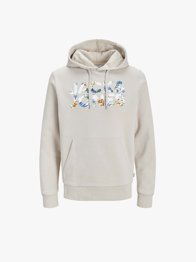 Sweatshirt Estampada