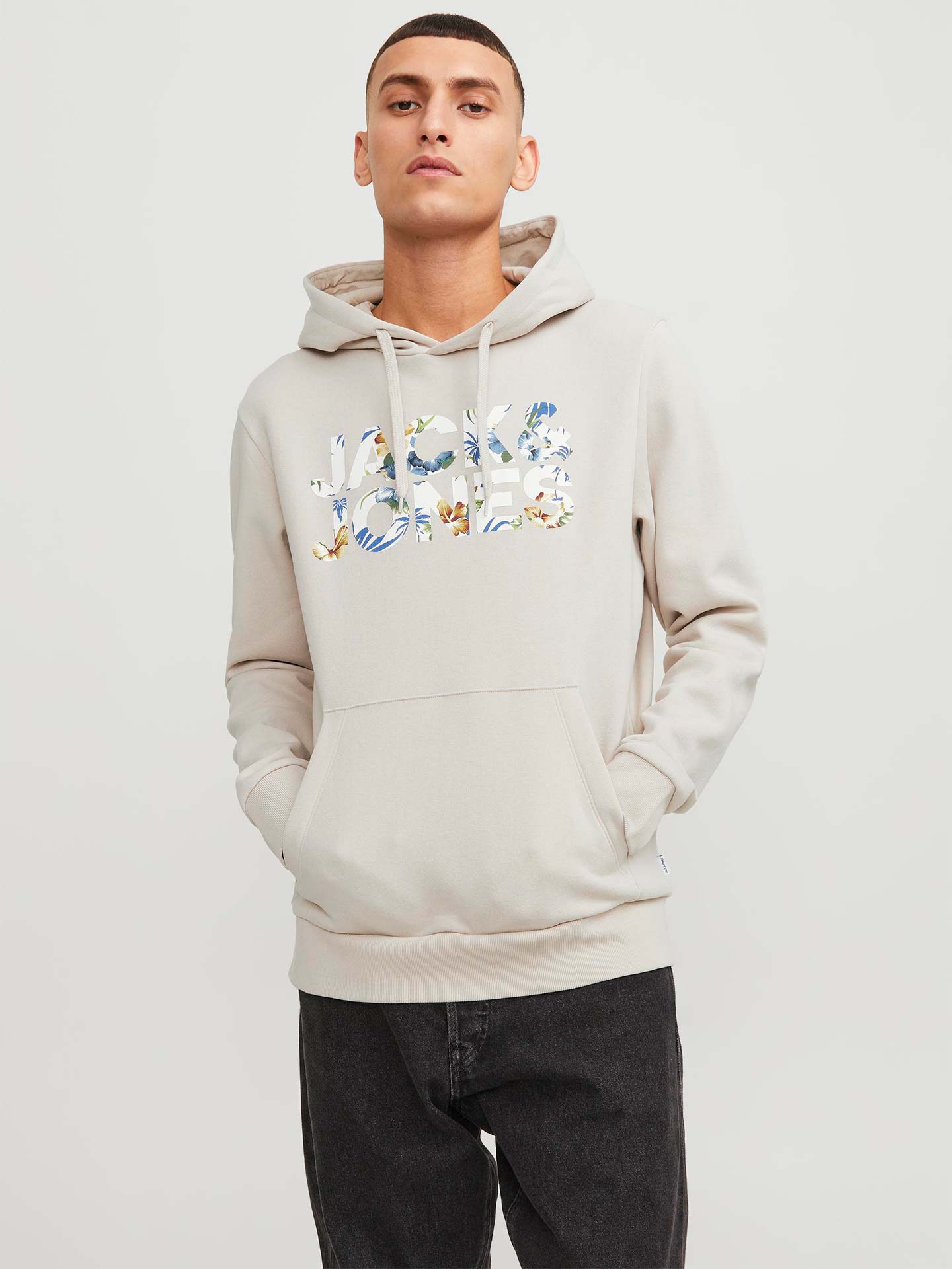 Sweatshirt Estampada