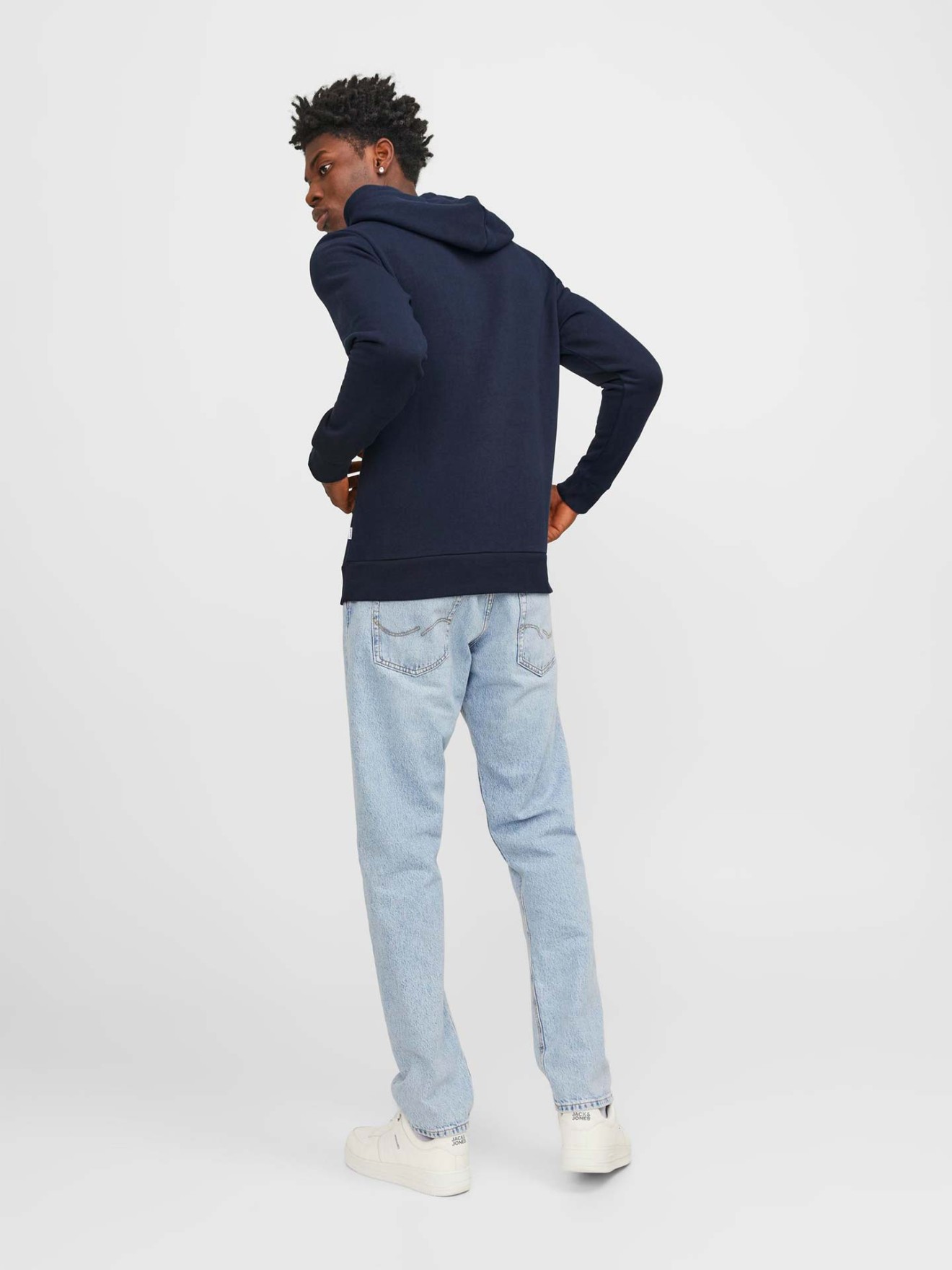 Sweatshirt Estampada