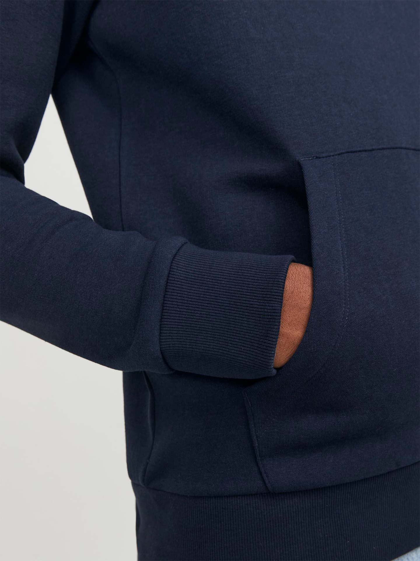 Sweatshirt Estampada